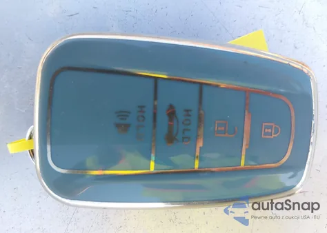 2019 Toyota Prius Prime Plus from USA, damaged, VIN JTDKARFP0K3108439